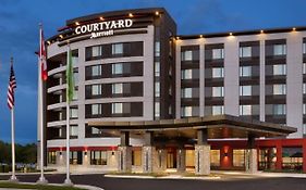 Courtyard By Marriott Toronto Mississauga/West